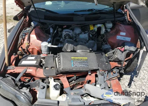 2002 Chevrolet Camaro z USA, uszkodzony, nr VIN 2G1FP22K122138754